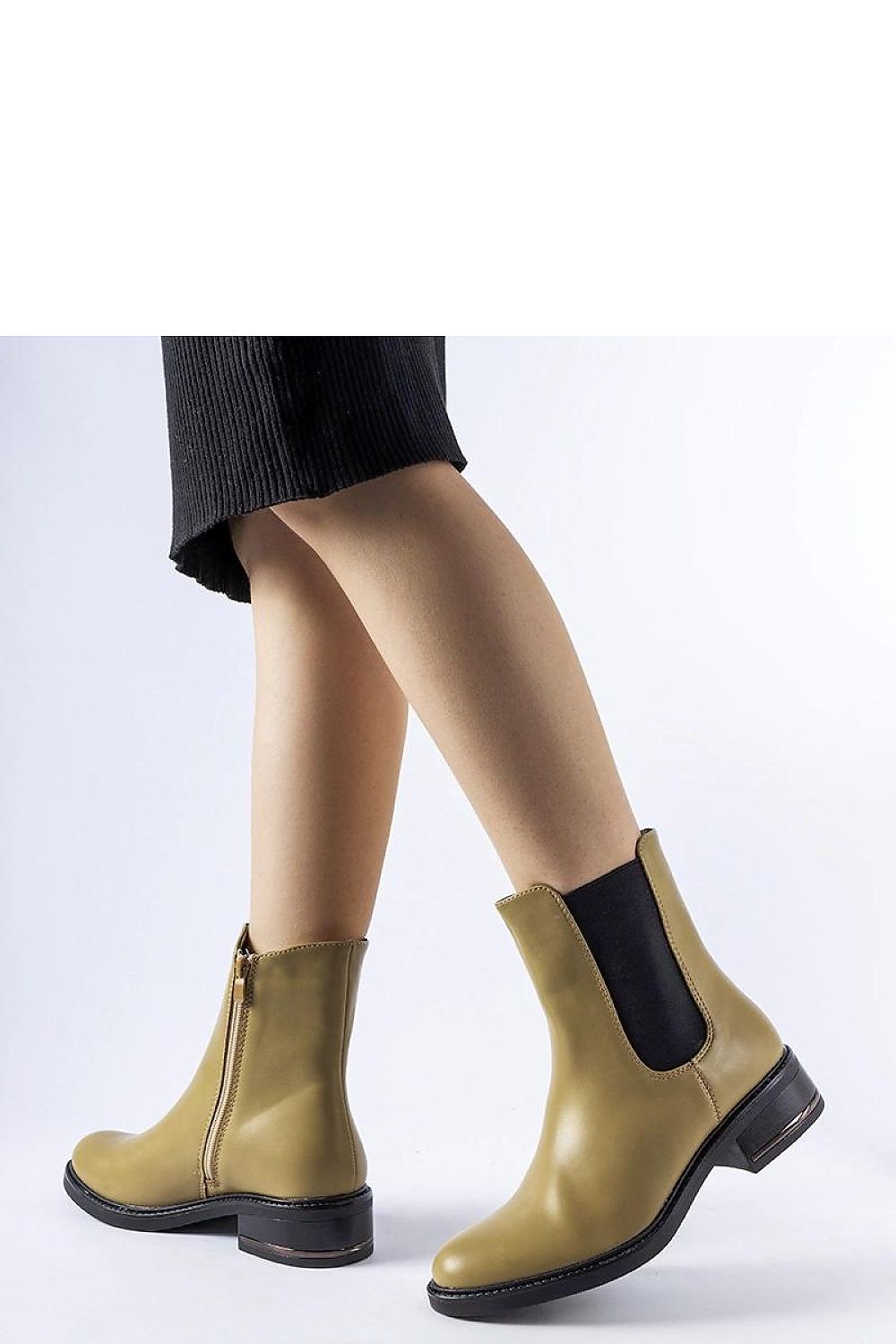 Bottes model 204495 Solea