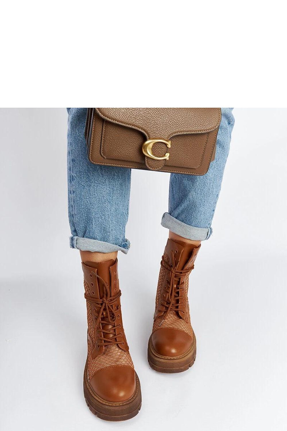 Bottes model 204582 Solea