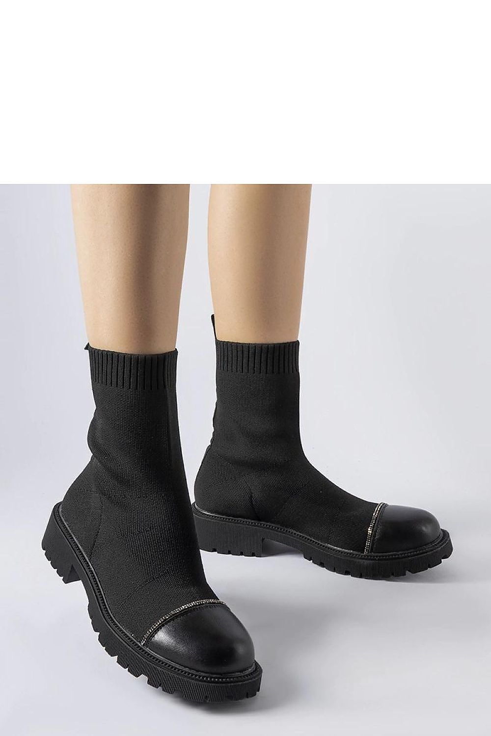 Bottes model 204588 Solea