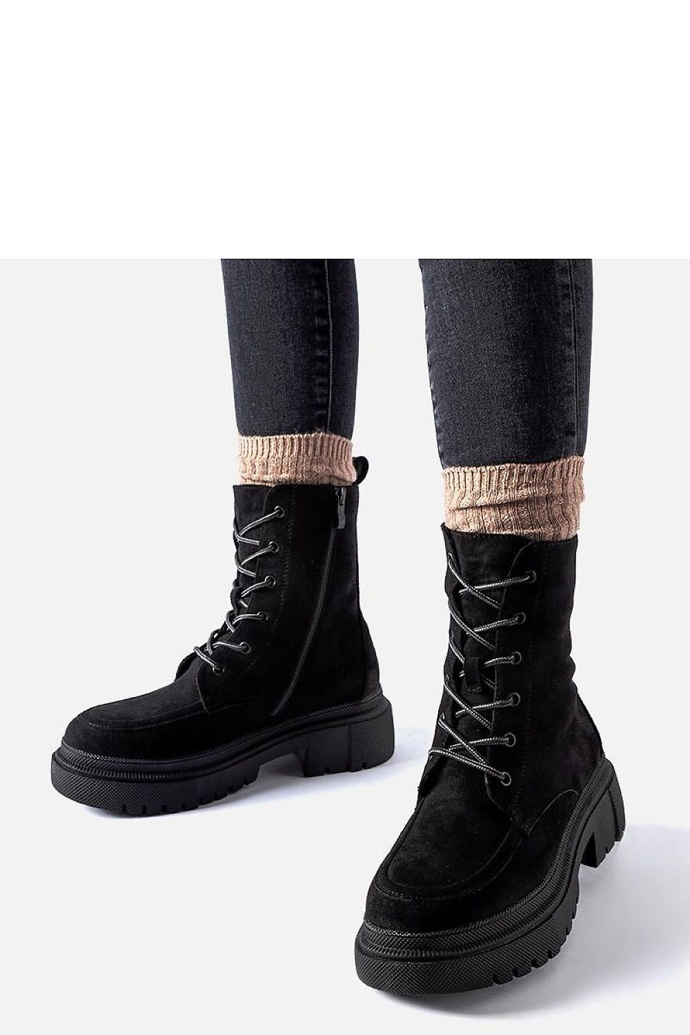 Bottes model 204589 Solea