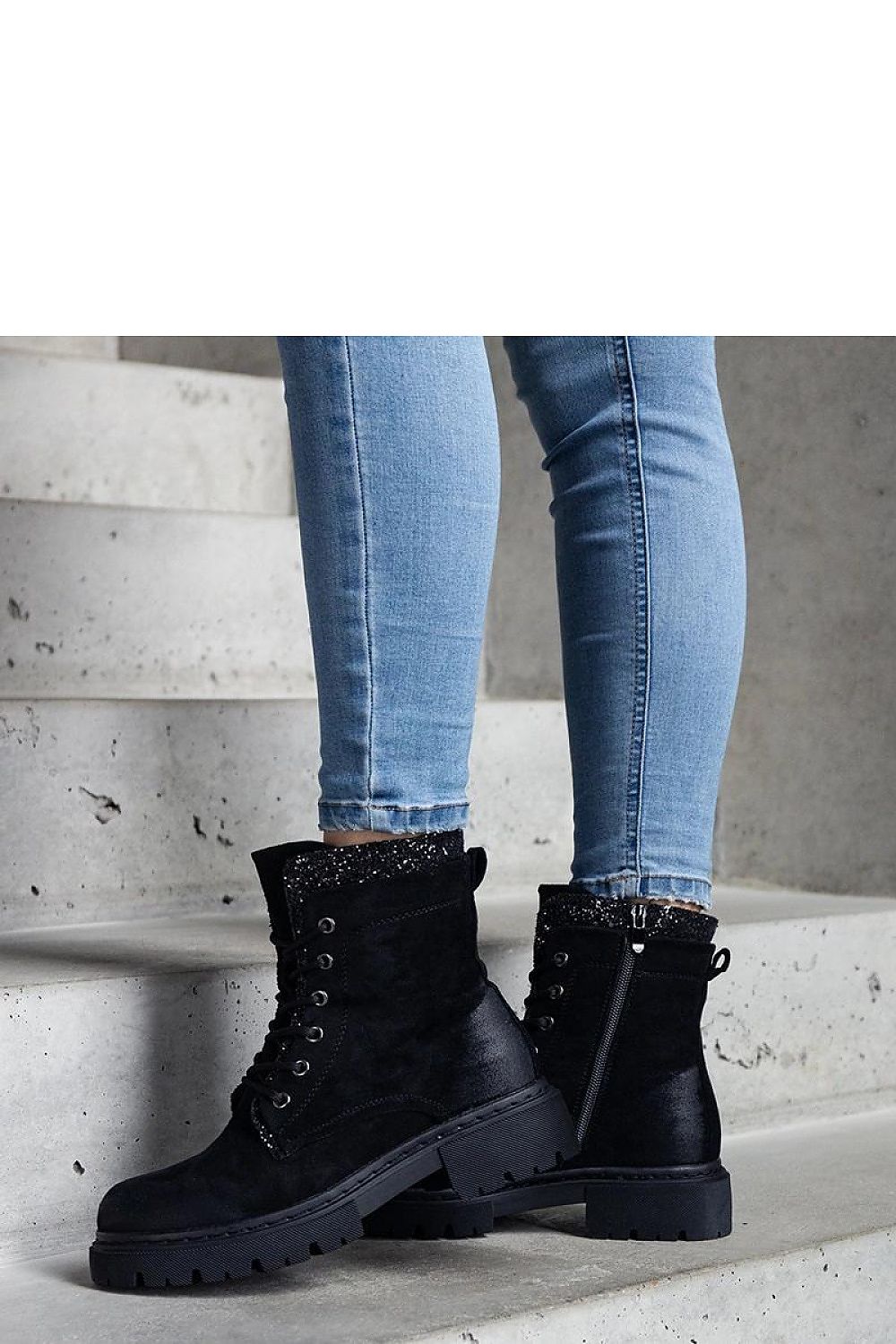 Bottes model 204602 Solea