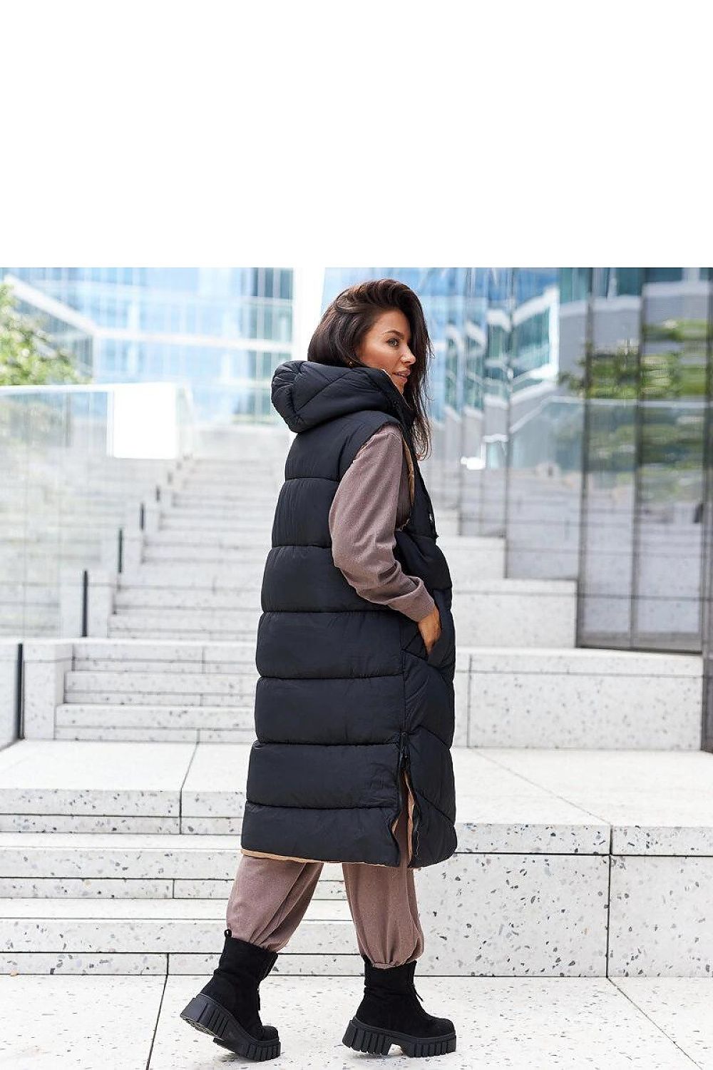 Bottes model 204615 Solea