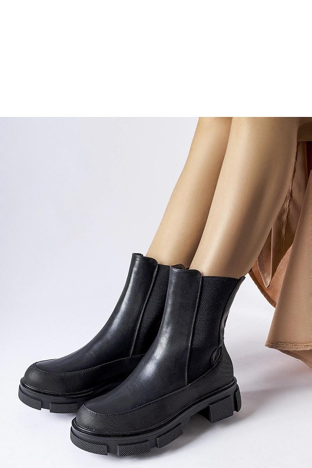 Bottes model 204620 Solea