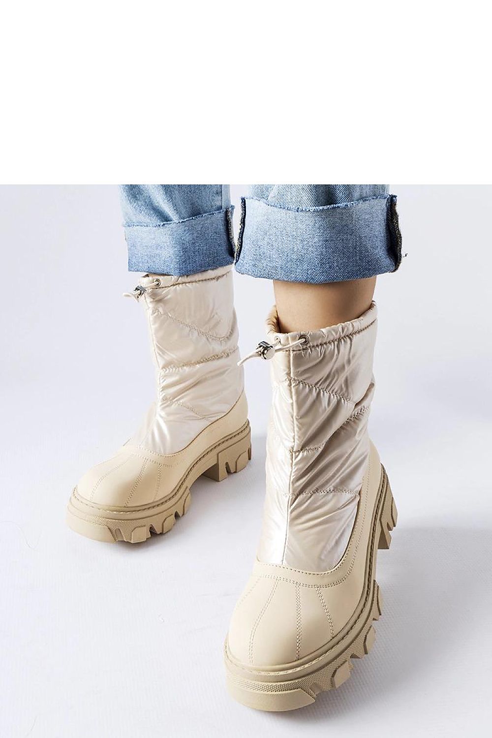 Bottes model 204621 Solea