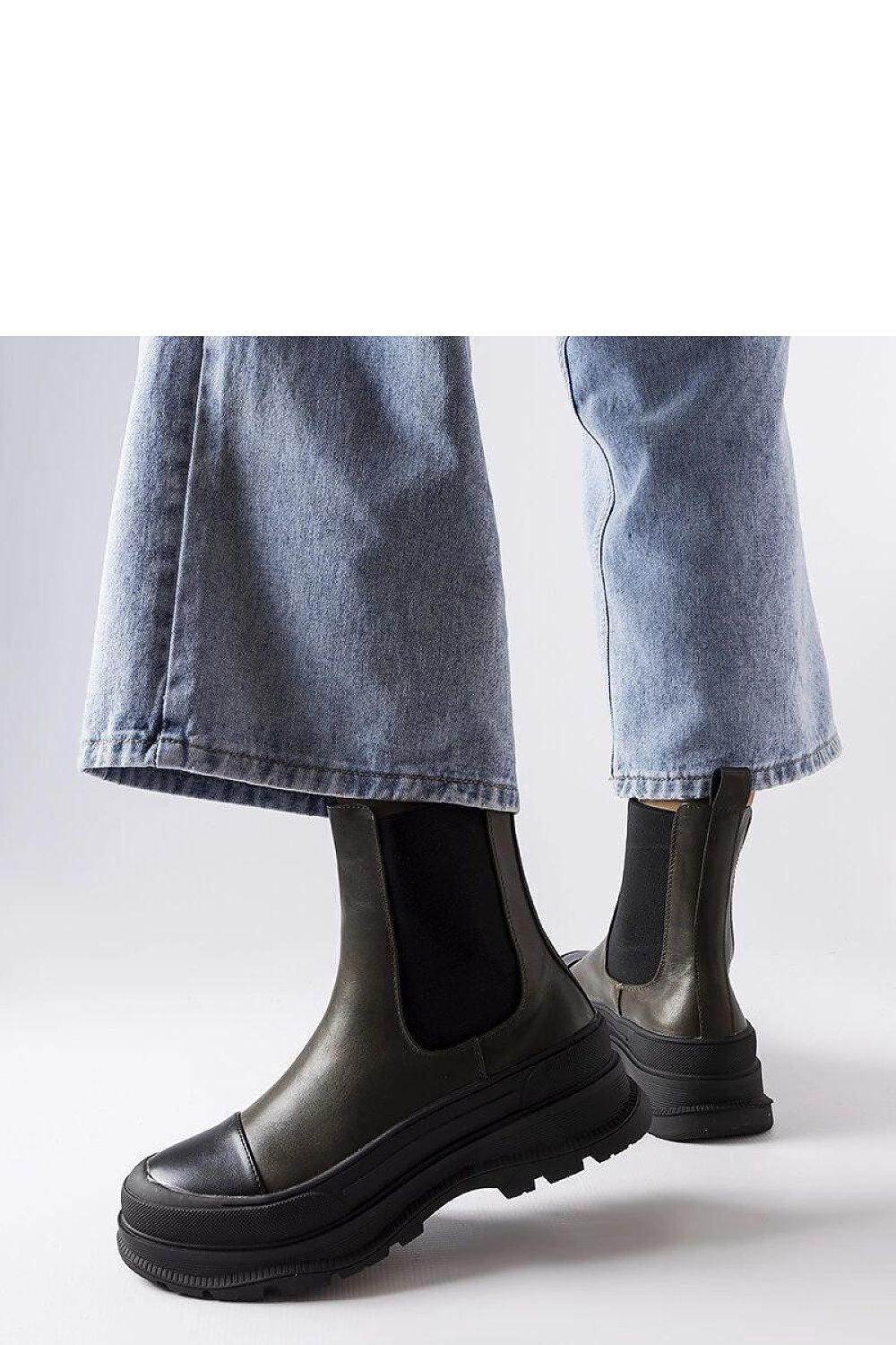 Bottes model 204627 Solea