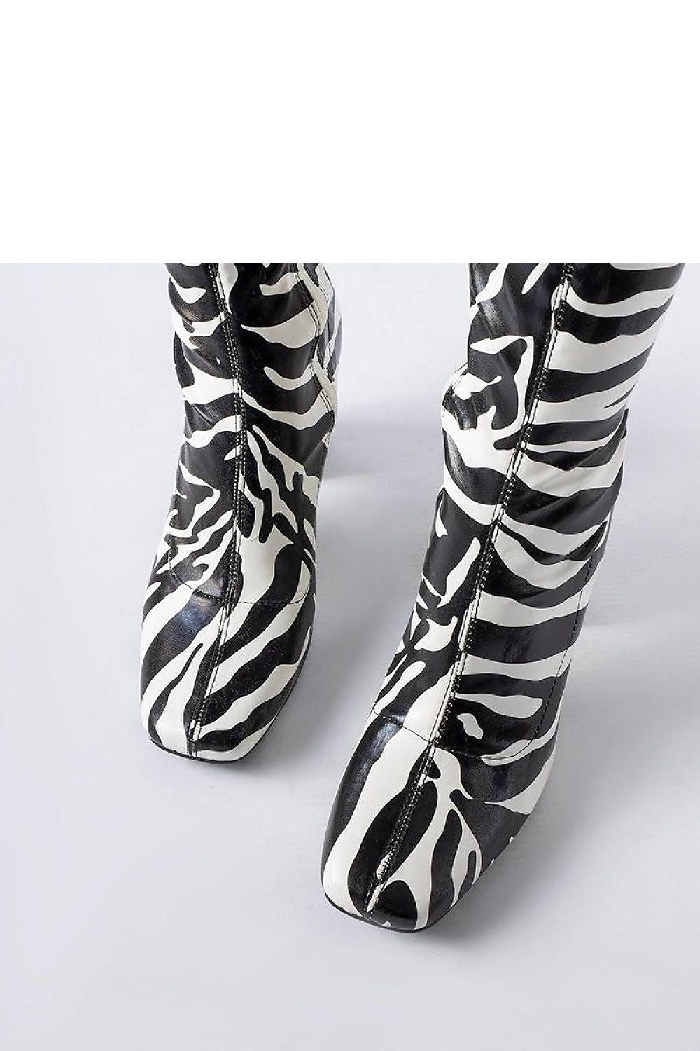 Bottes à talons model 204737 Solea