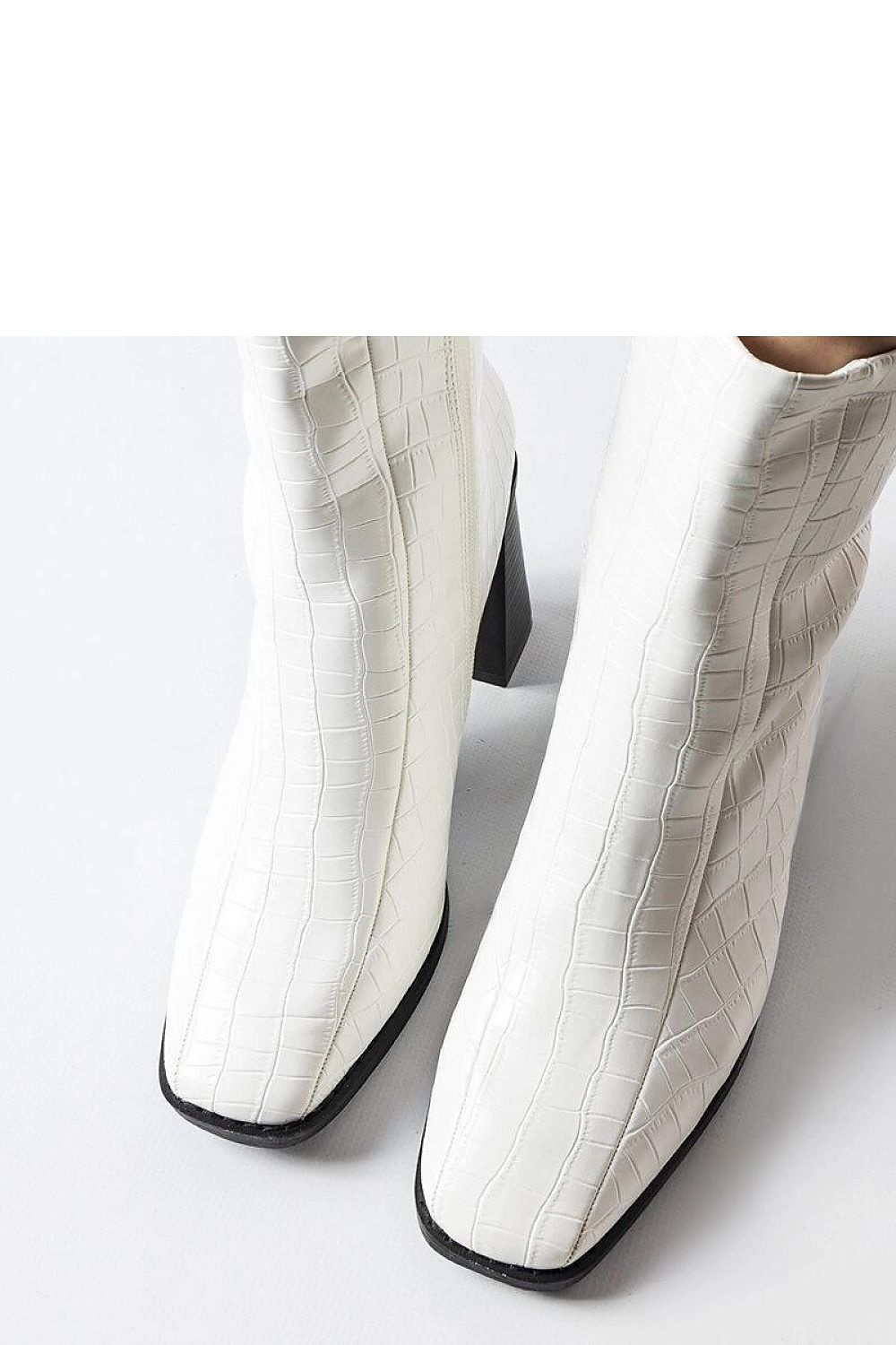 Bottes à talons model 204772 Solea