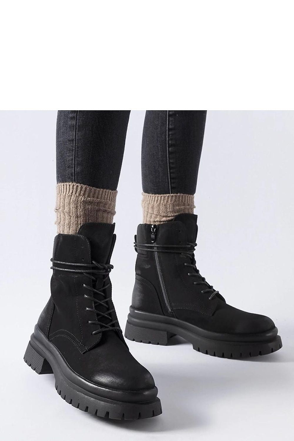 Bottes model 204815 Solea