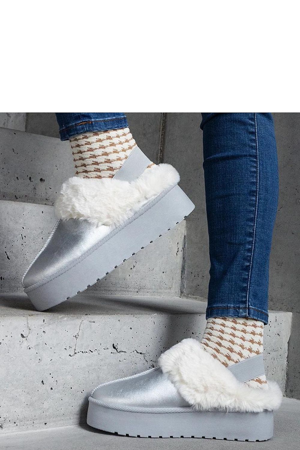 bottes de neige model 205016 Solea