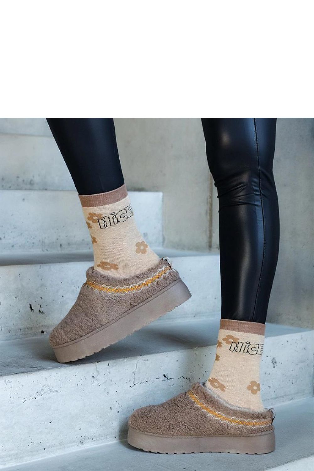 bottes de neige model 205026 Solea