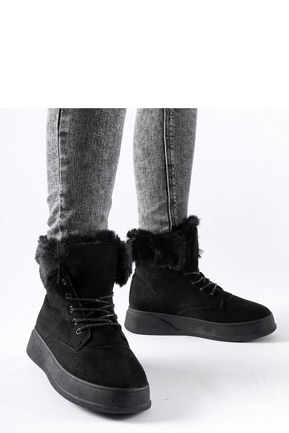 bottes de neige model 205043 Solea