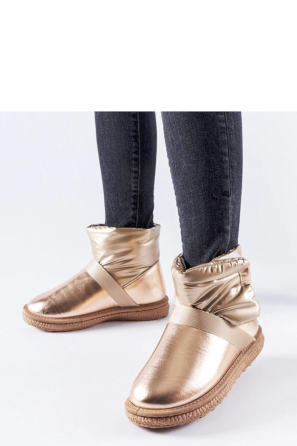 bottes de neige model 205046 Solea