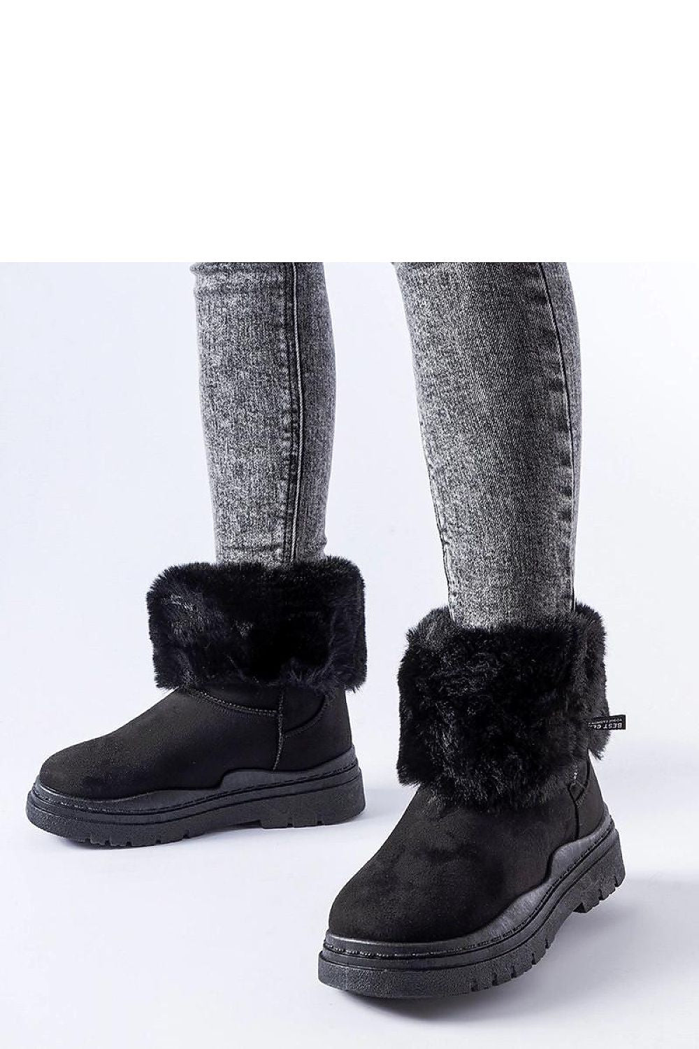 bottes de neige model 205054 Solea