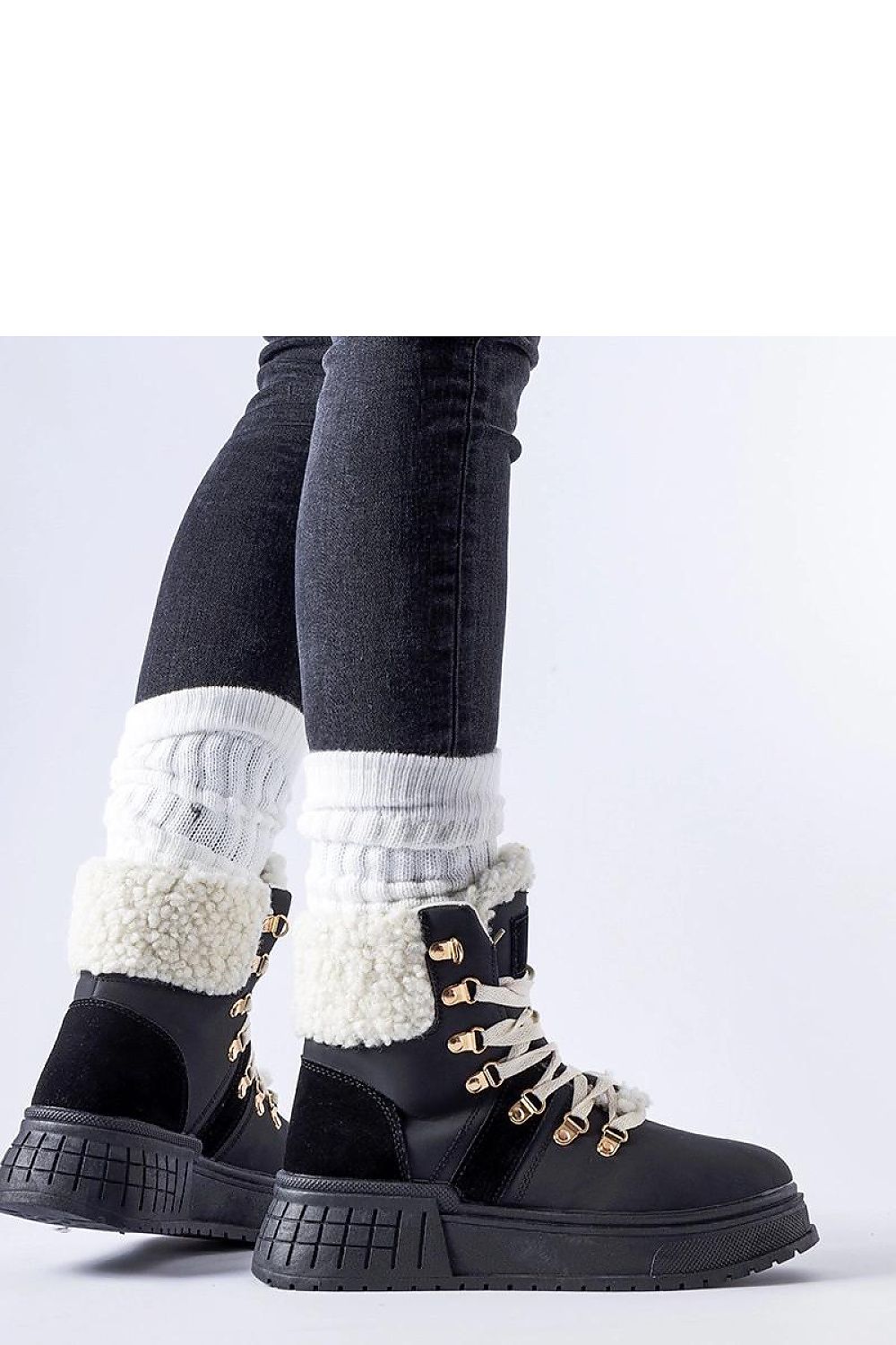 Bottes model 205057 Solea