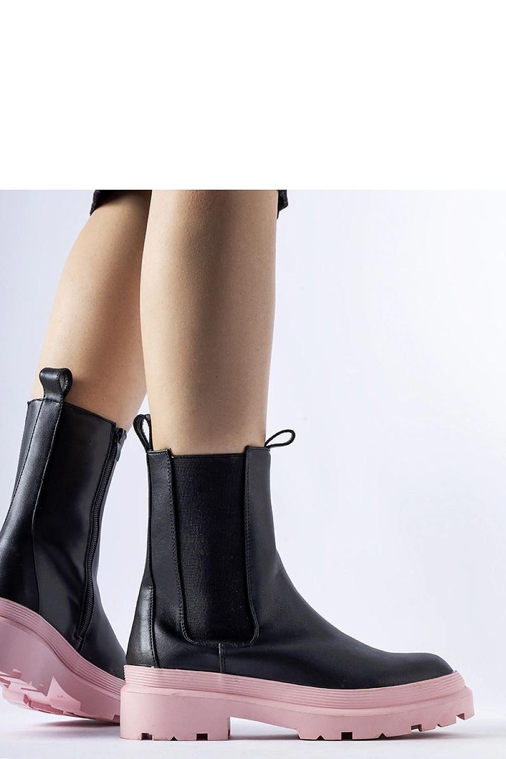 Bottes model 205076 Solea