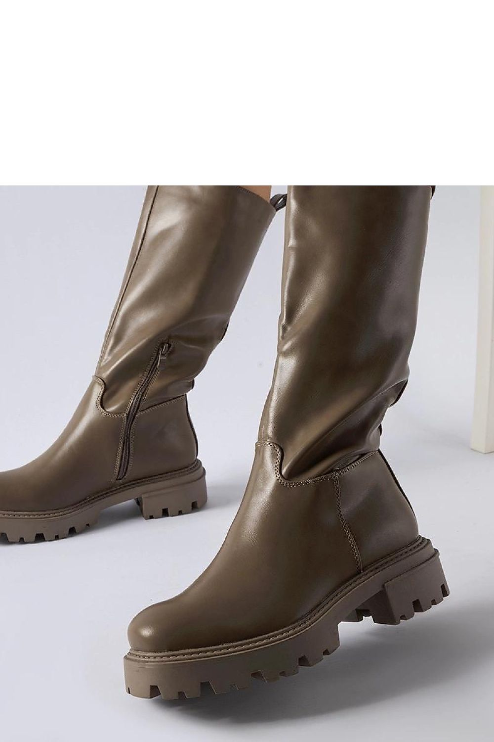 Bottes cuissardes model 205077 Solea