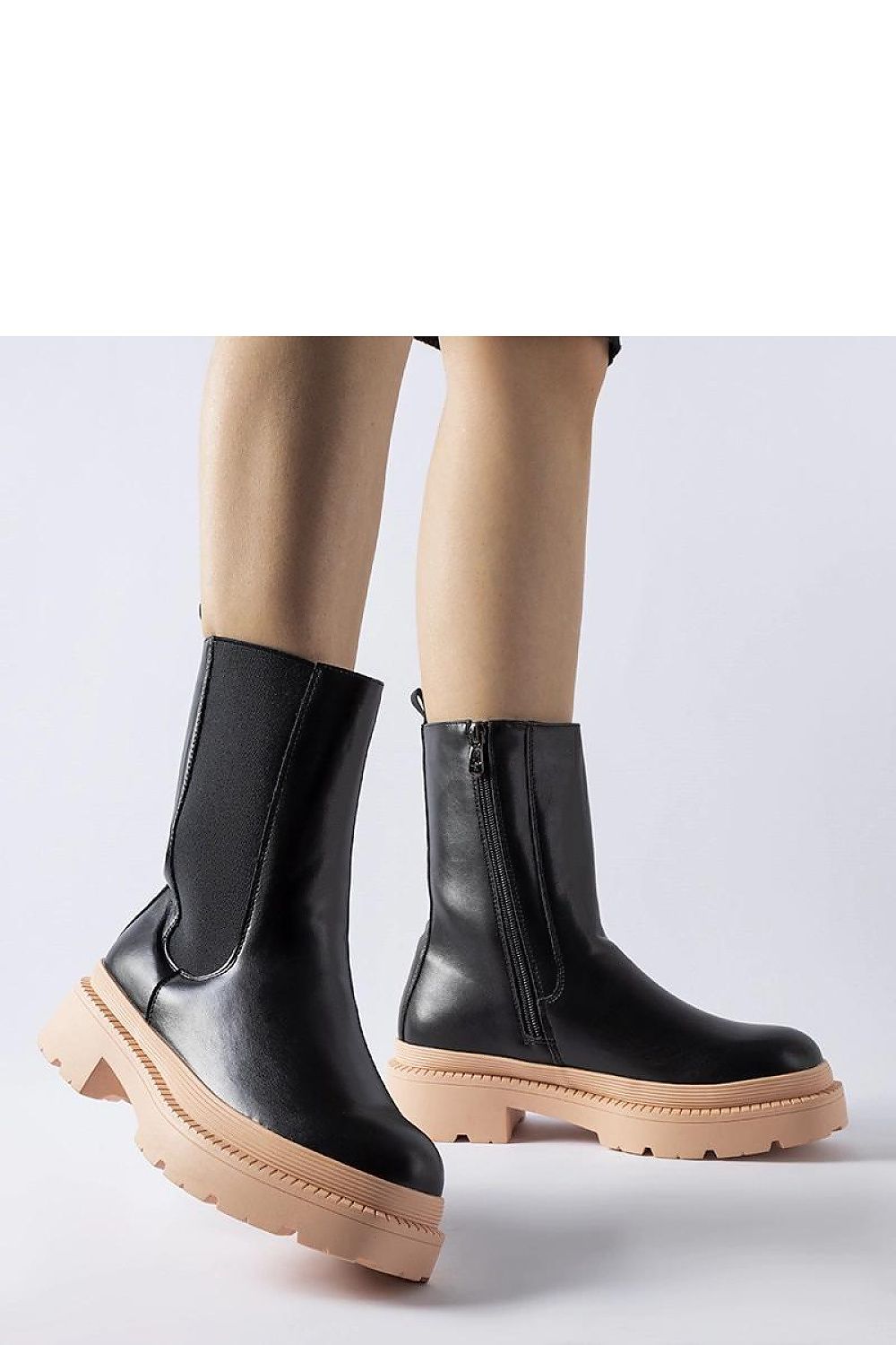 Bottes model 205087 Solea