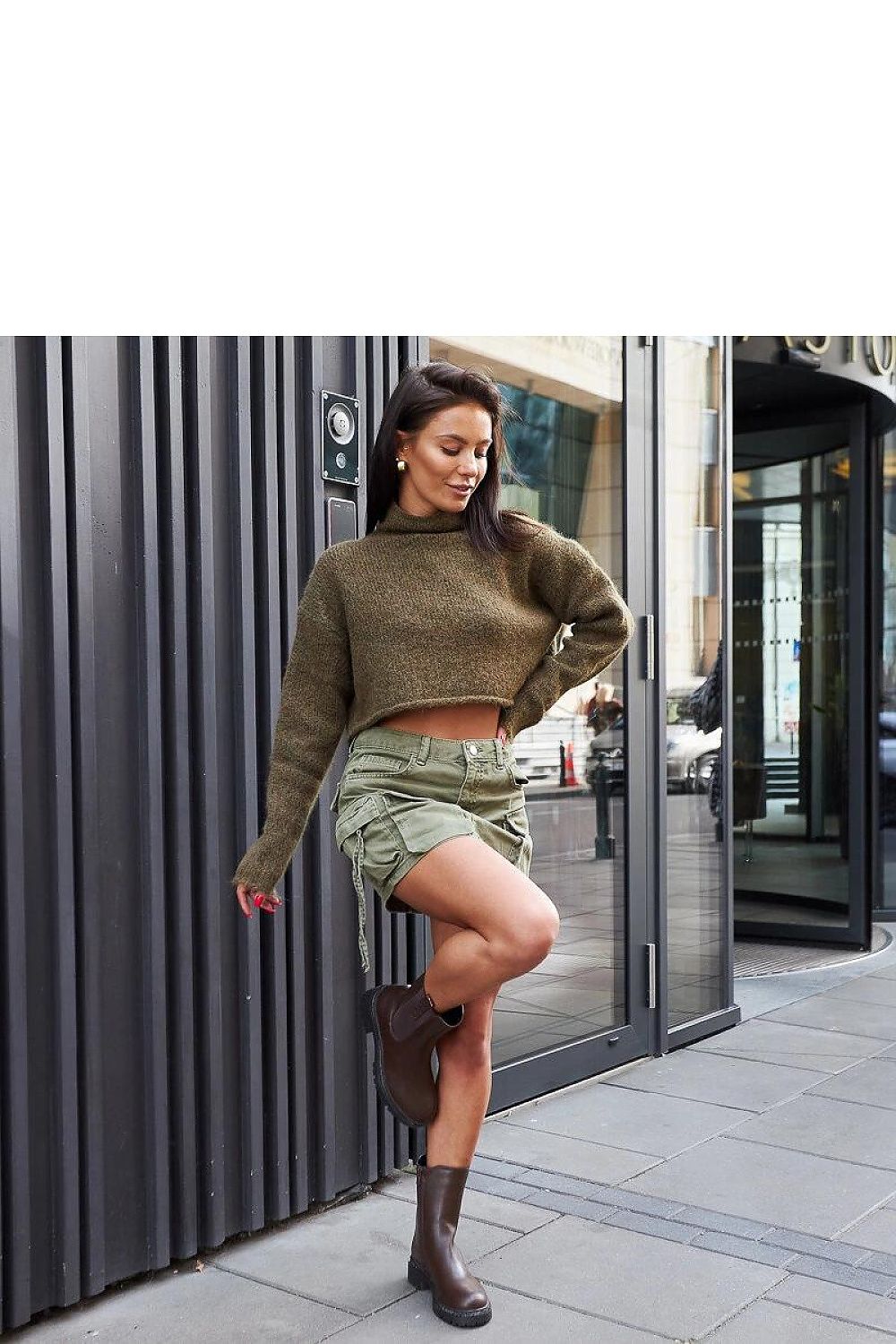 Bottes model 205104 Solea