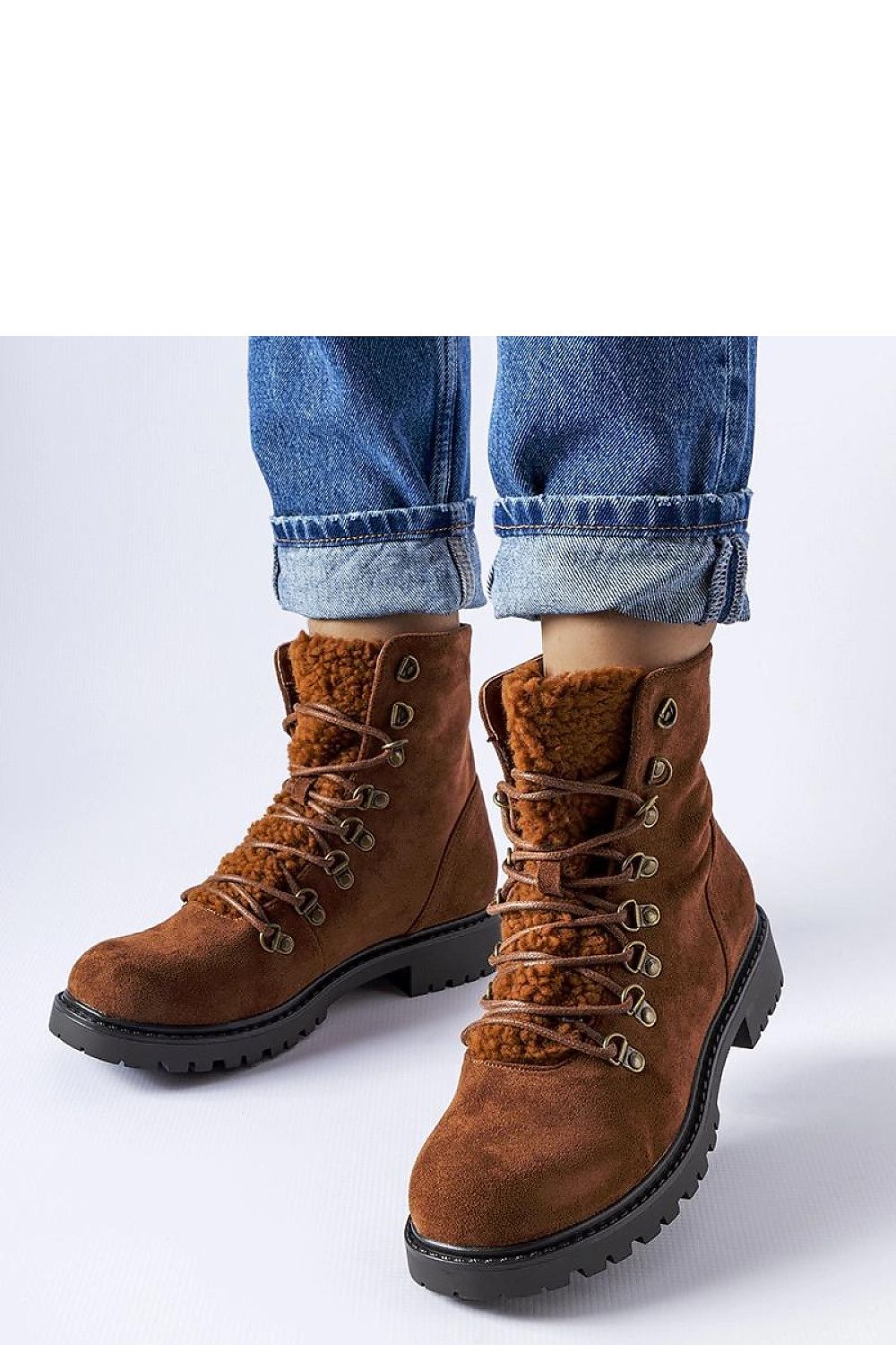 Bottes model 205115 Solea