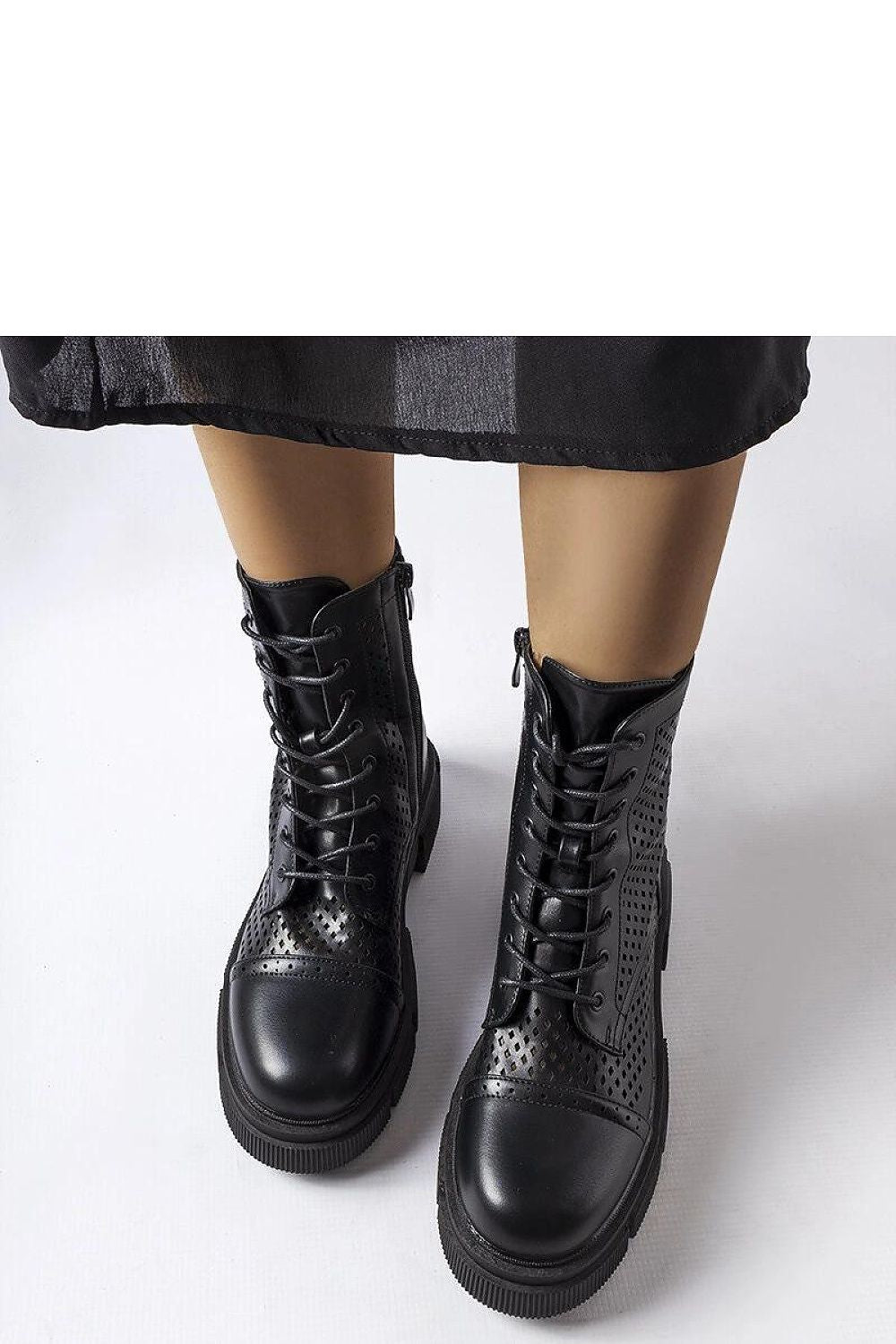 Bottes model 205118 Solea