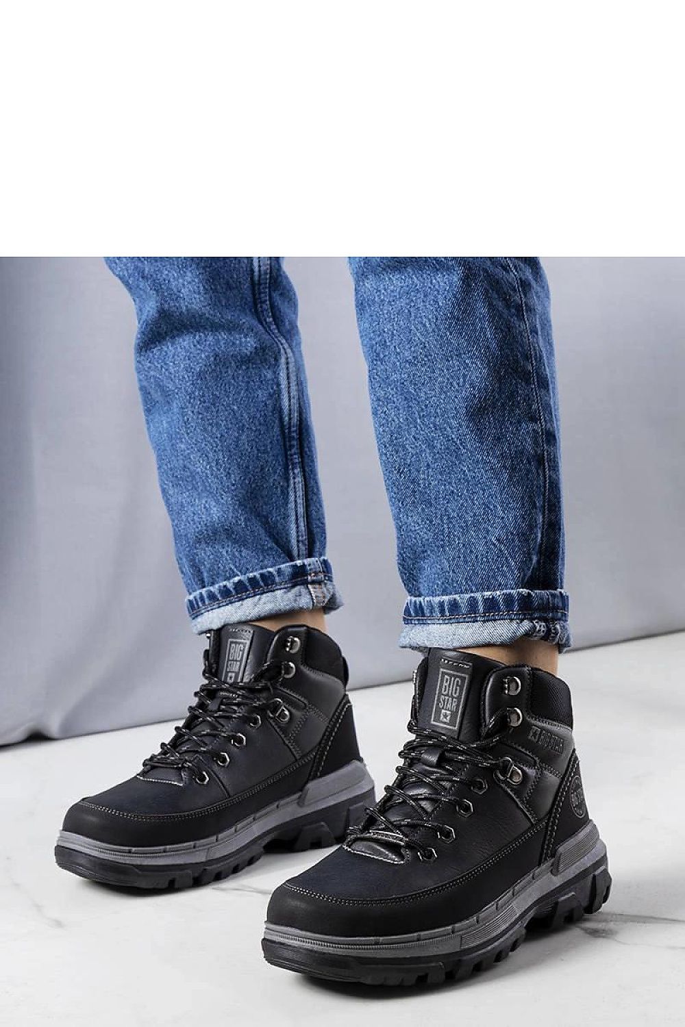 bottes de neige model 205133 Solea