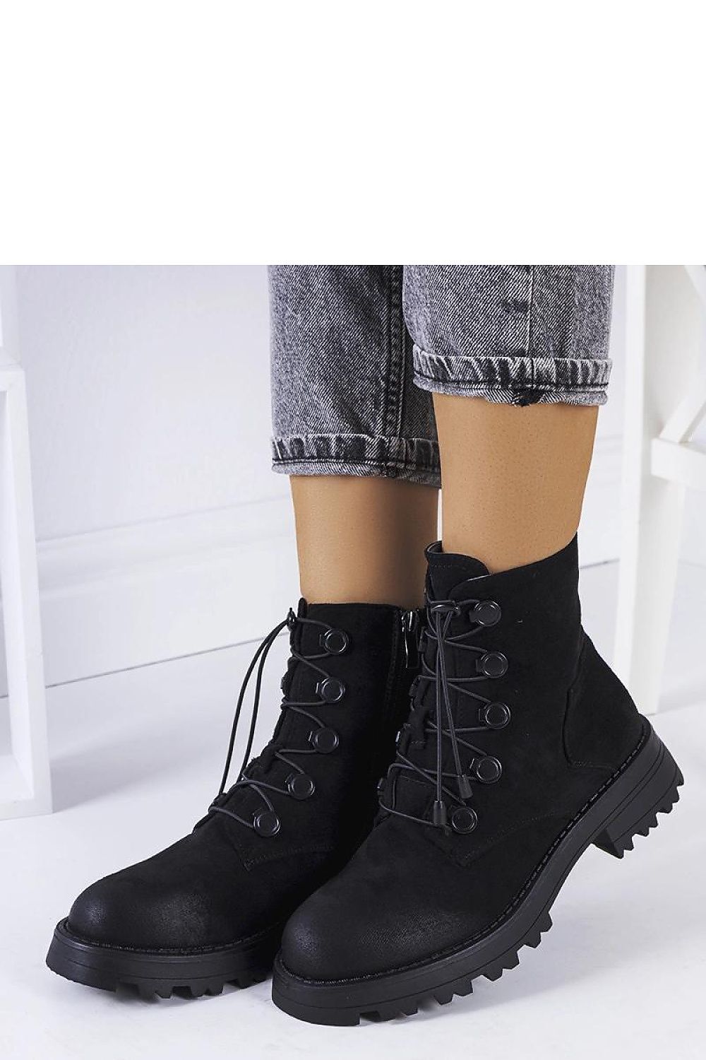 Bottes model 205156 Solea