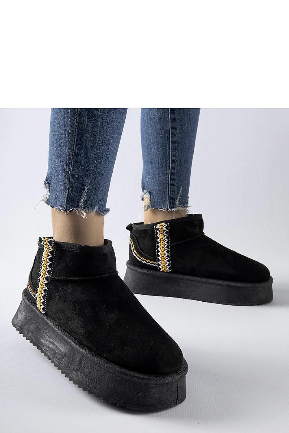 bottes de neige model 205812 Solea