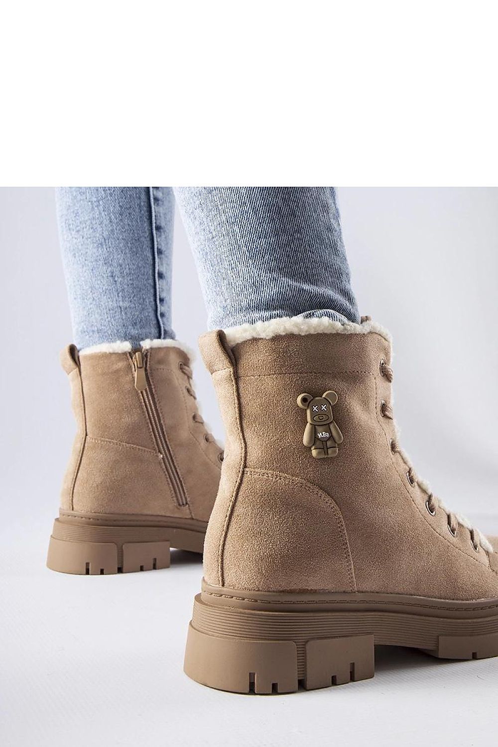 Bottes model 205814 Solea