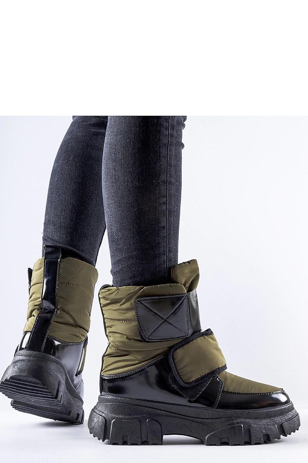 Bottes model 205816 Solea