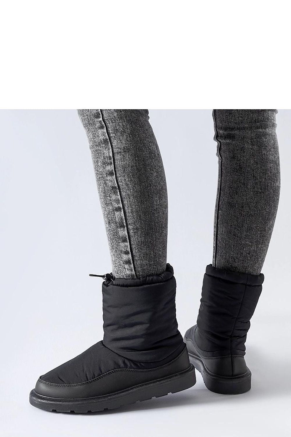 bottes de neige model 205819 Solea