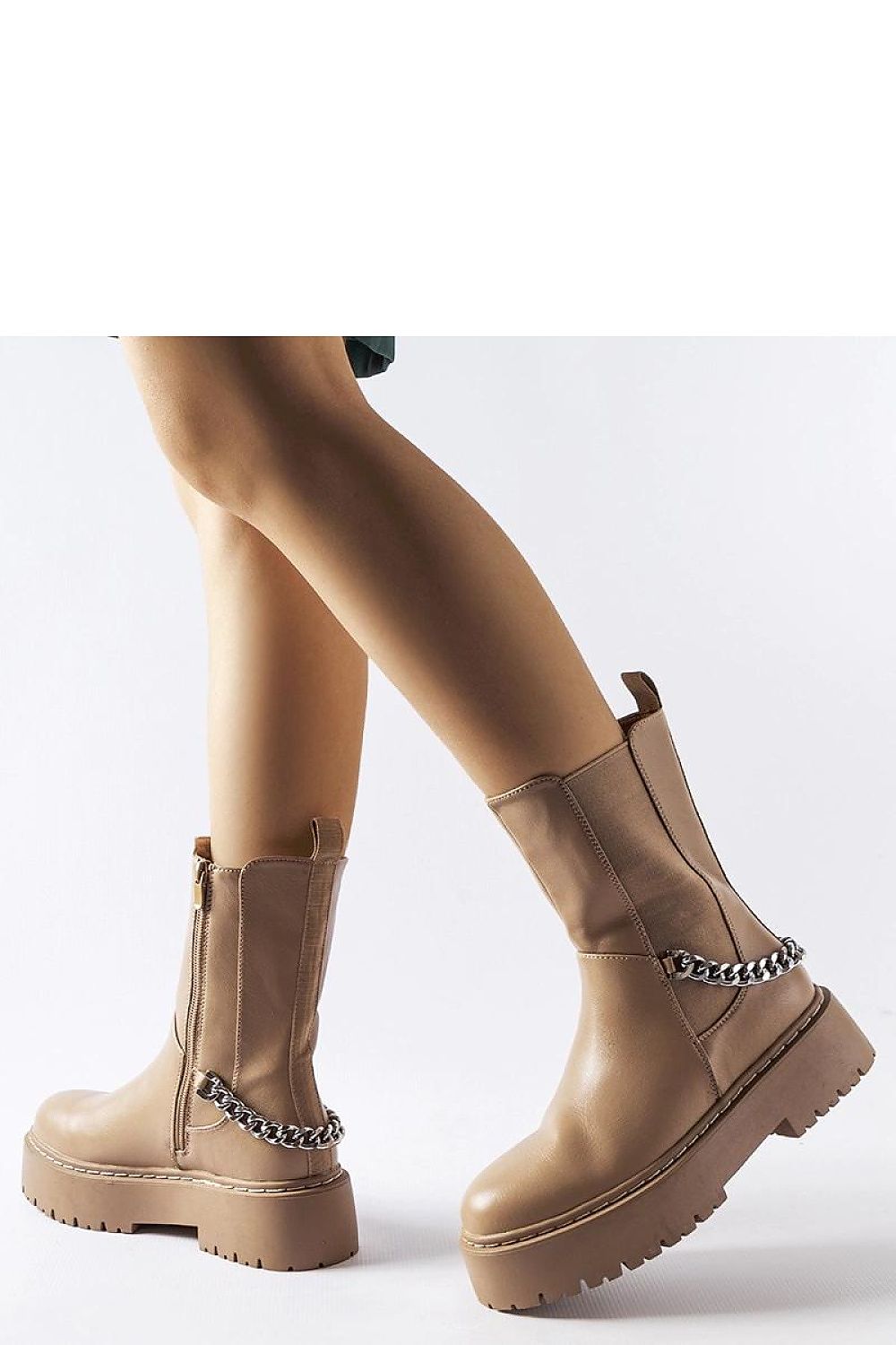 Bottes model 205857 Solea