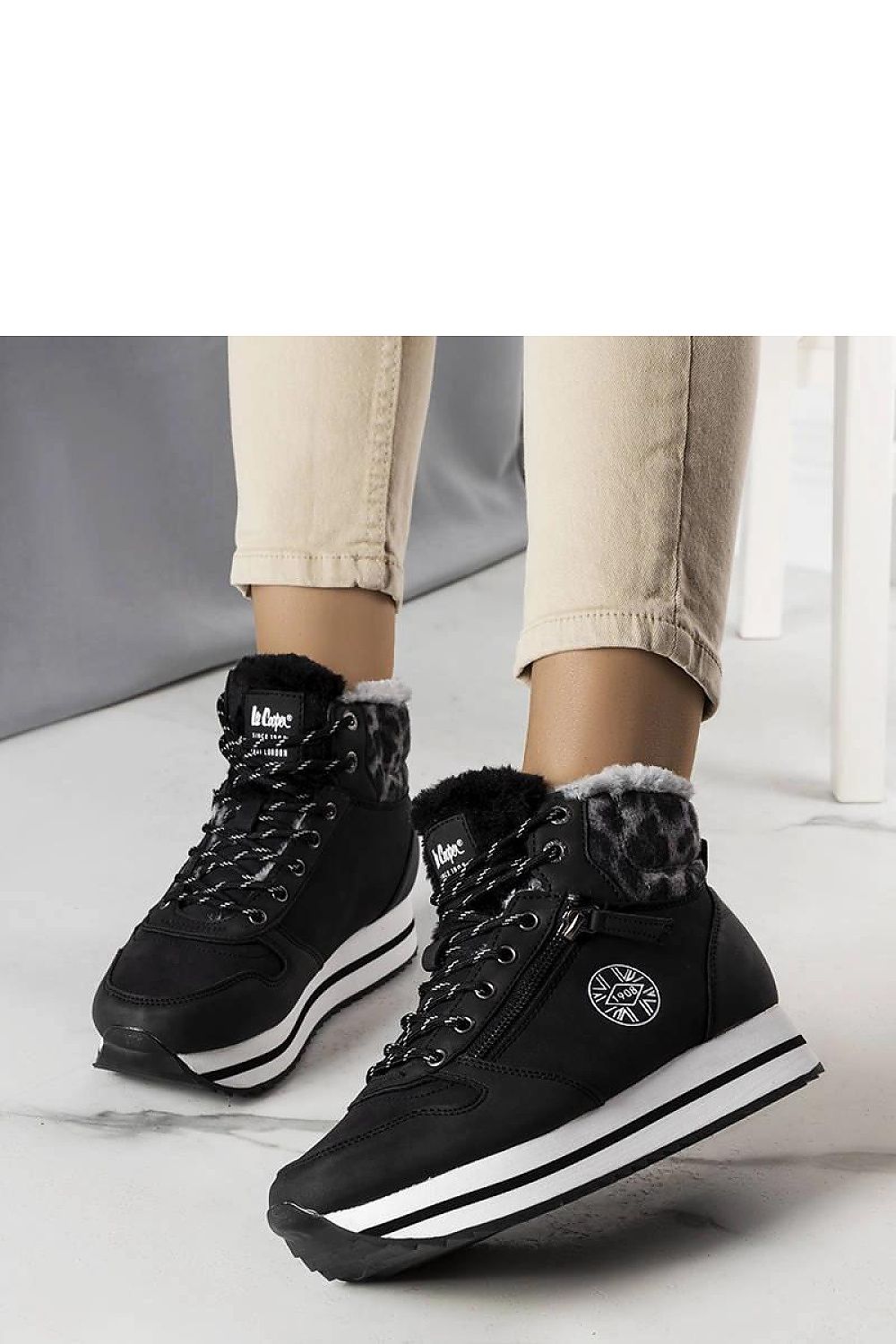 Bottes model 205879 Solea