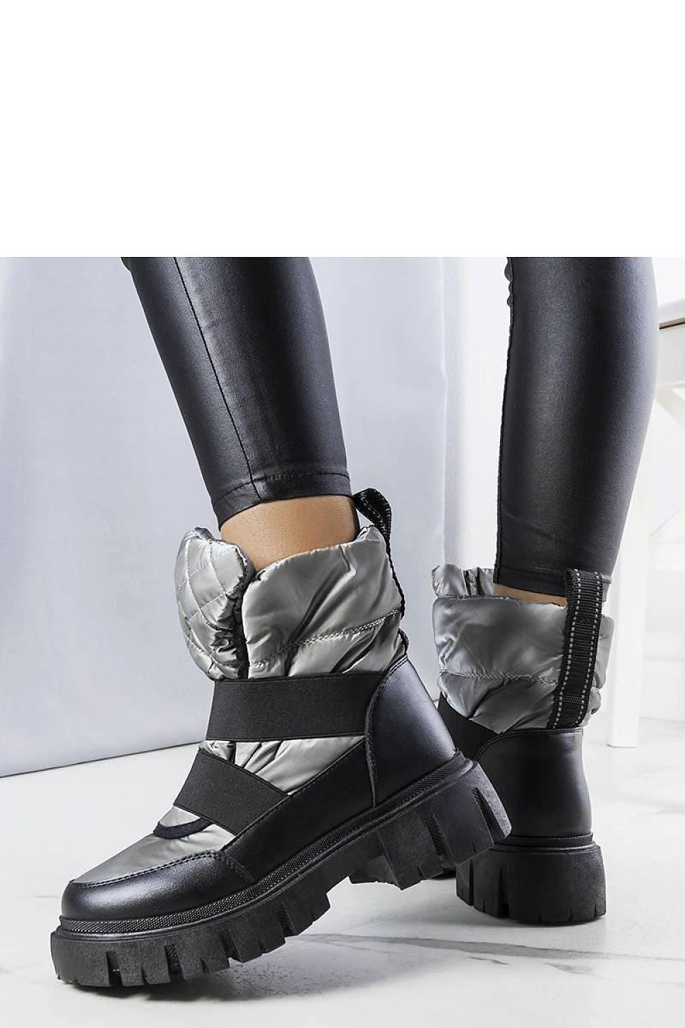 Bottes model 206423 Solea