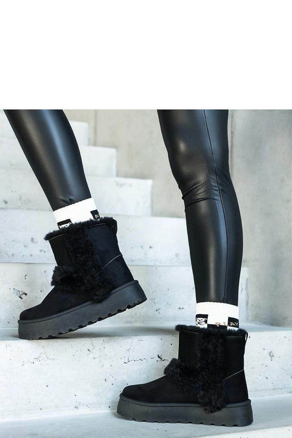 bottes de neige model 206432 Solea