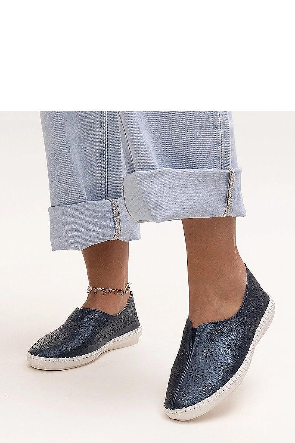 Chaussures Basses model 206454 Solea