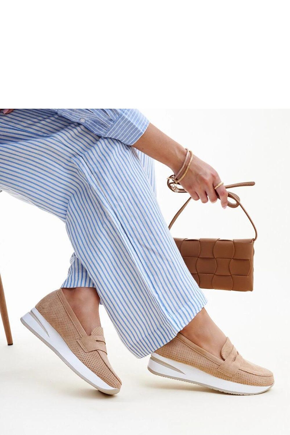 Chaussures Basses model 206457 Solea