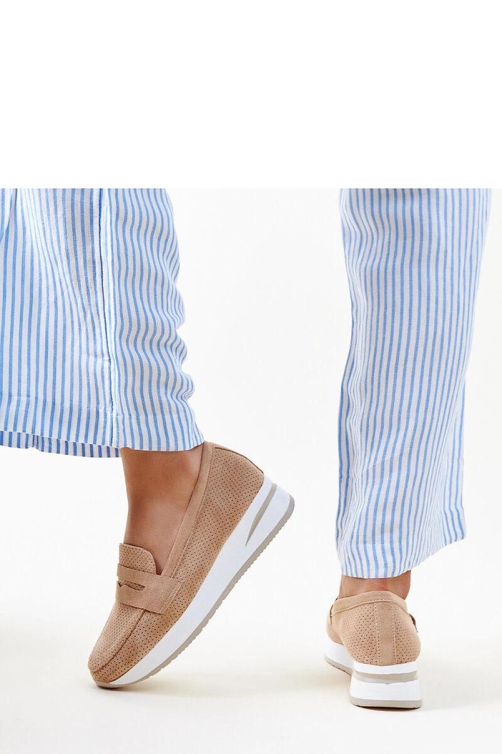 Chaussures Basses model 206457 Solea