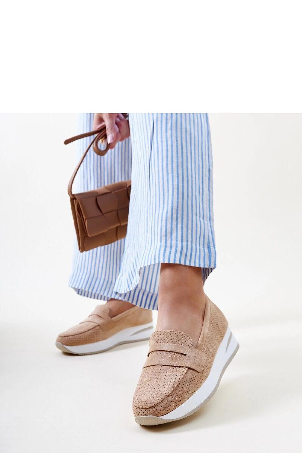 Chaussures Basses model 206457 Solea