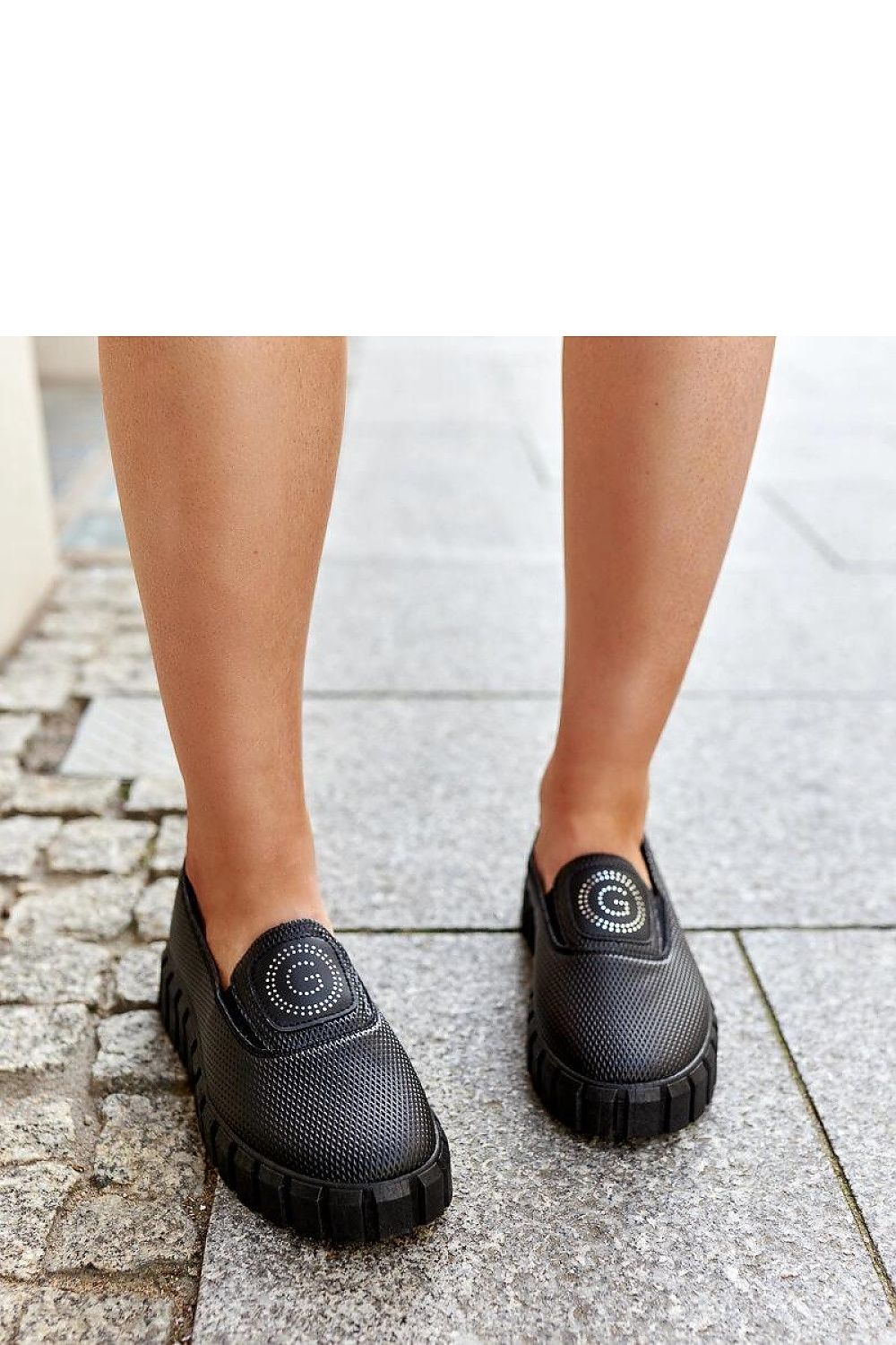 Chaussures Basses model 206460 Solea