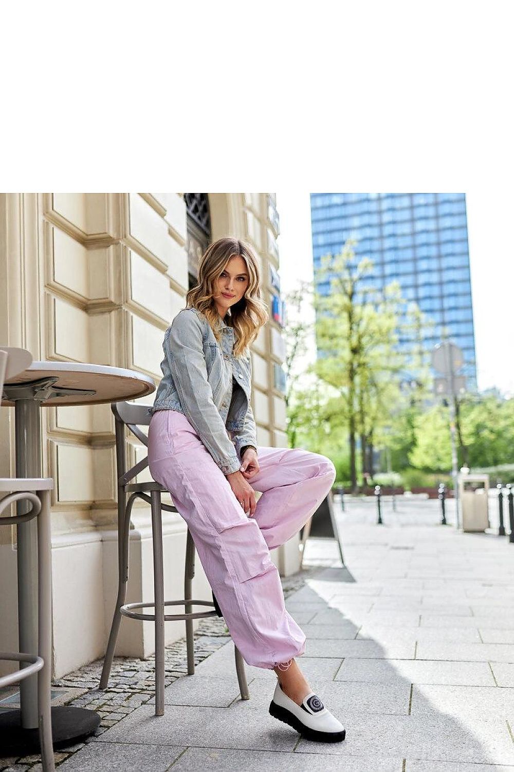 Chaussures Basses model 206461 Solea