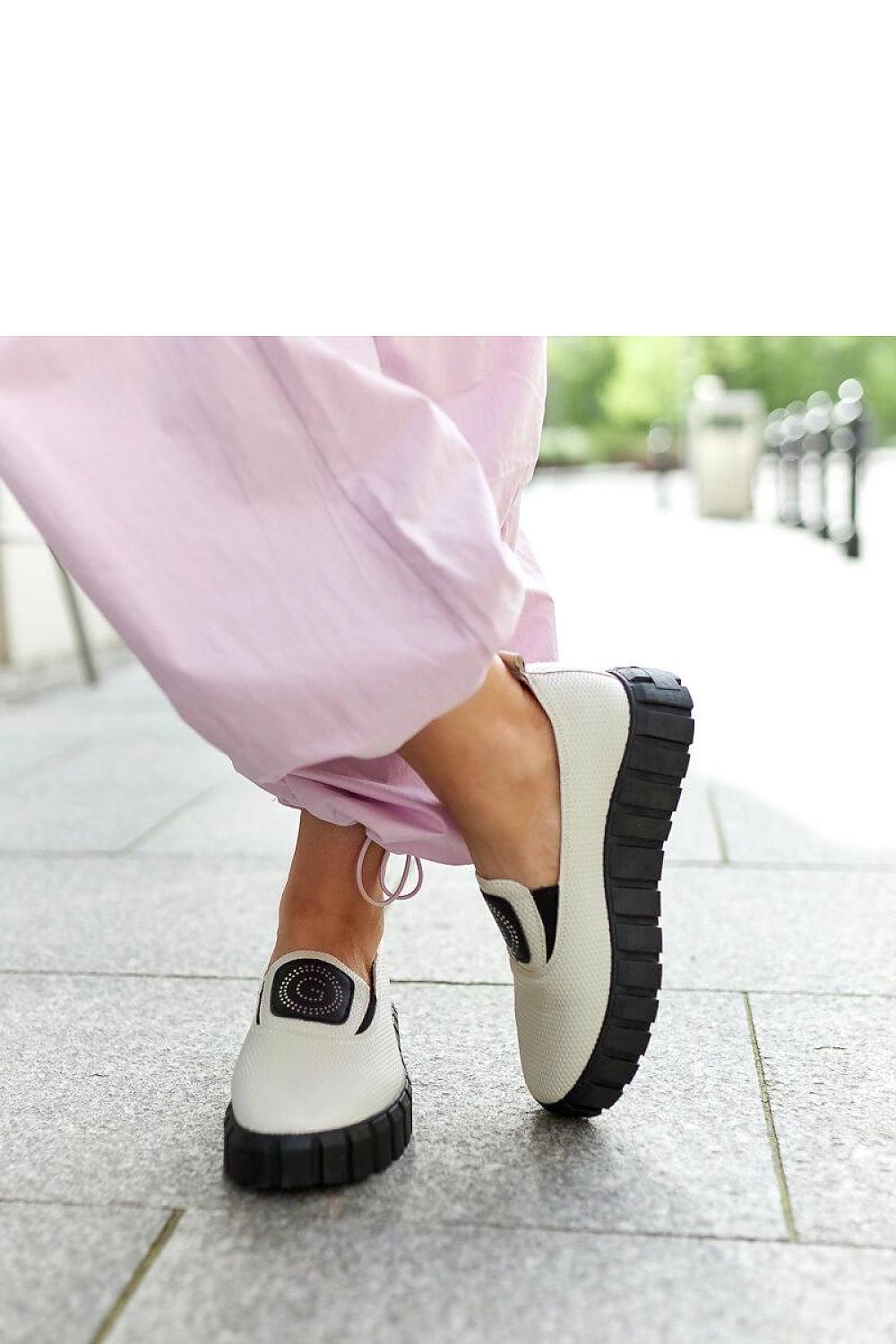 Chaussures Basses model 206461 Solea