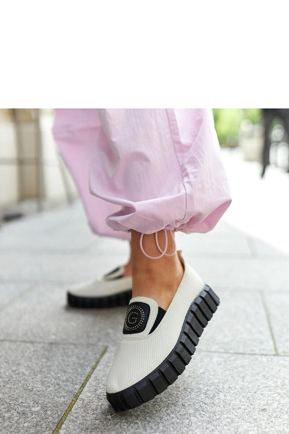 Chaussures Basses model 206461 Solea