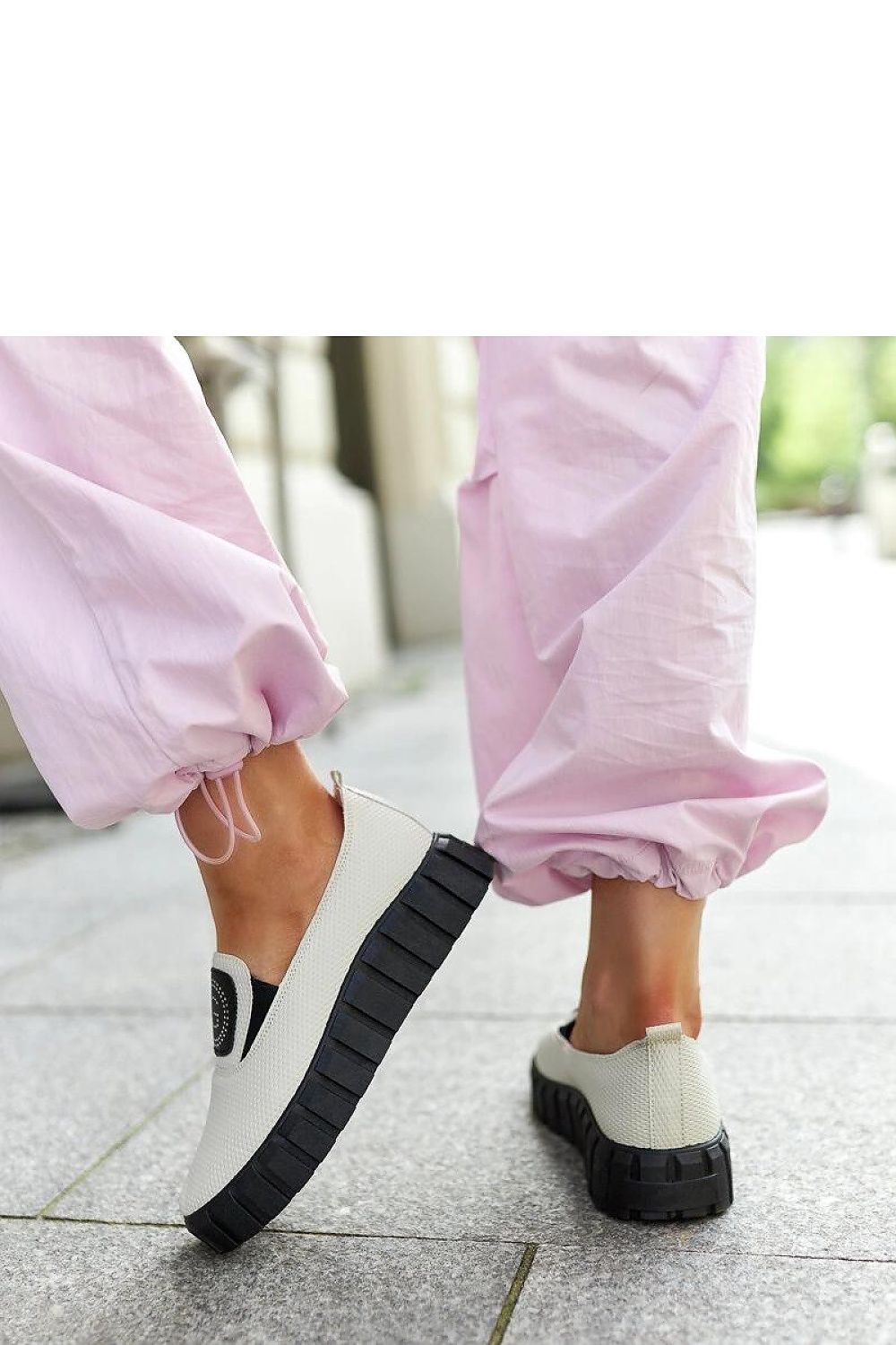 Chaussures Basses model 206461 Solea