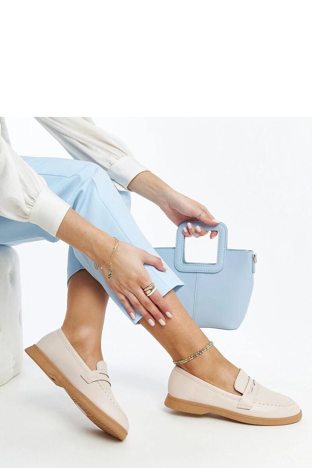 Chaussures Basses model 206469 Solea