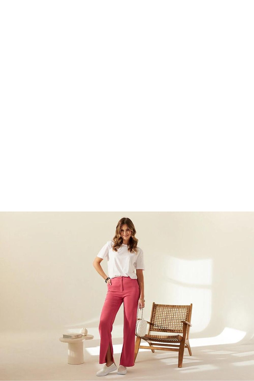 Chaussures Basses model 206476 Solea