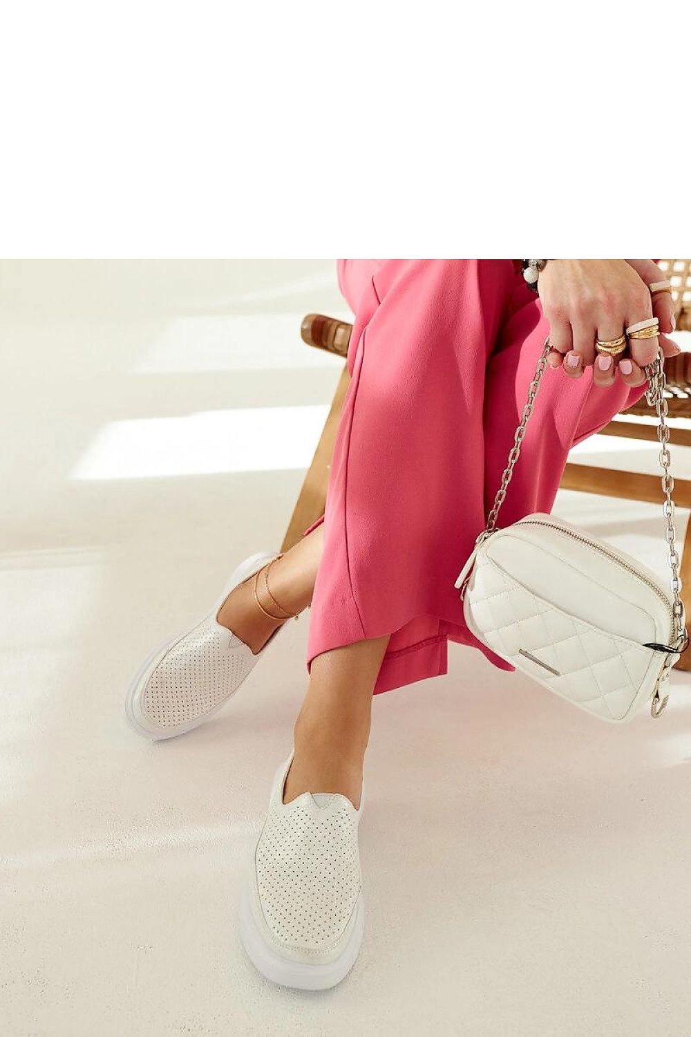 Chaussures Basses model 206476 Solea