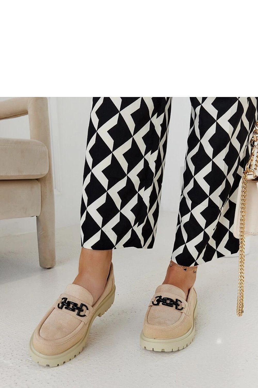 Chaussures Basses model 206478 Solea