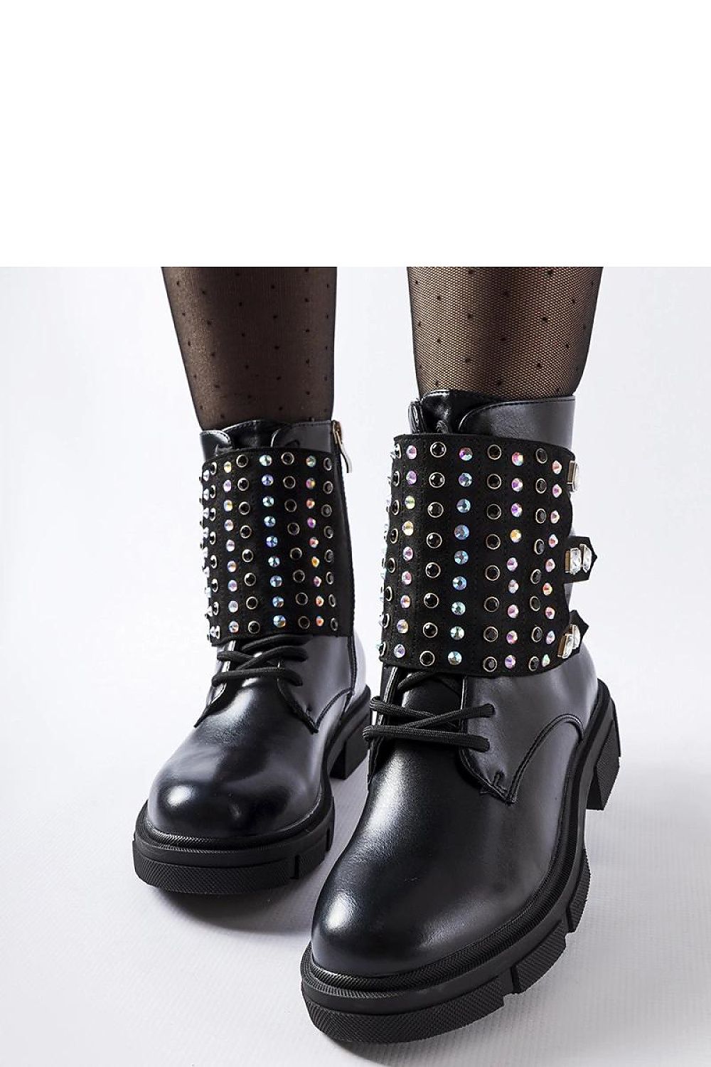 Bottes model 206513 Solea