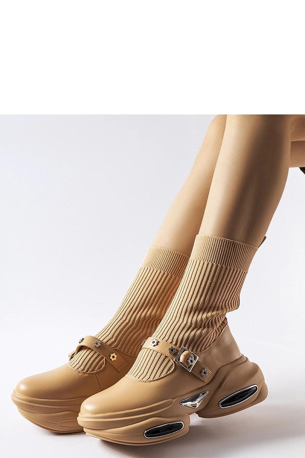 Bottes model 206518 Solea