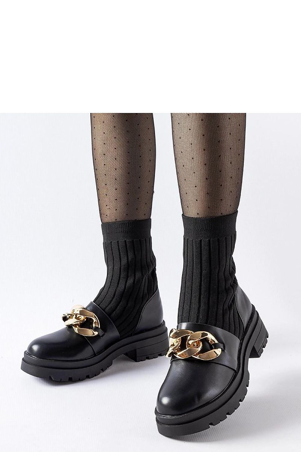 Bottes model 206520 Solea